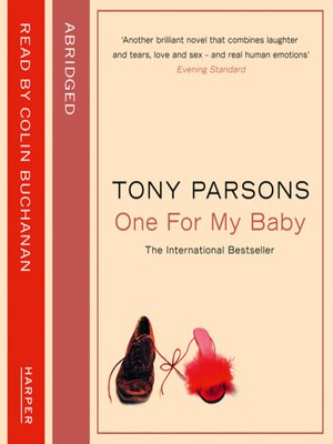 One For My Baby - Audiobook